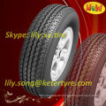 BCT Marke Sport Anhänger Reifen, ST Reifen ST175 / 80R13 ST205 / 75R14 ST205 / 75R15 ST215 / 75R14 ST225 / 75R15 ST235 / 85R16